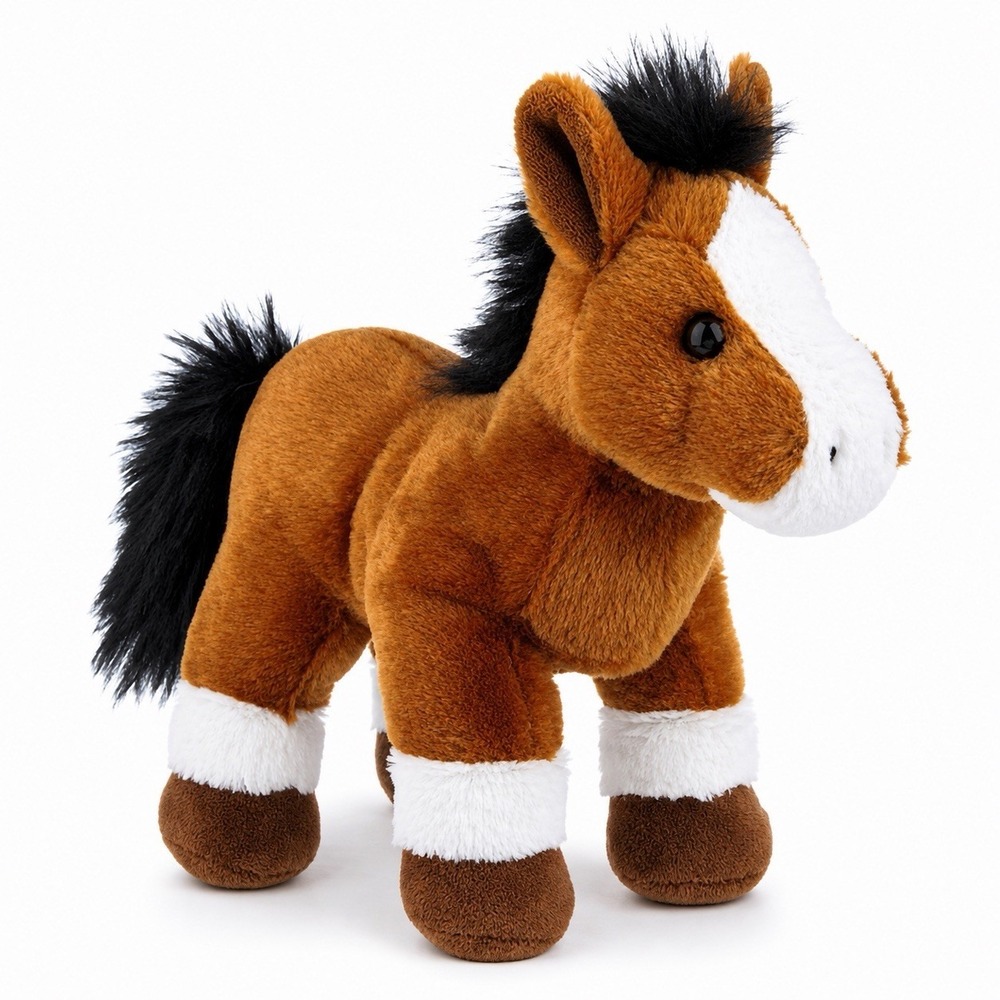 NIB NWT Webkinz NEXT Bay Horse 2 UNUSED CODES